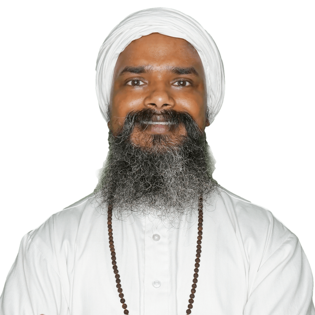Acharya Siddhant
